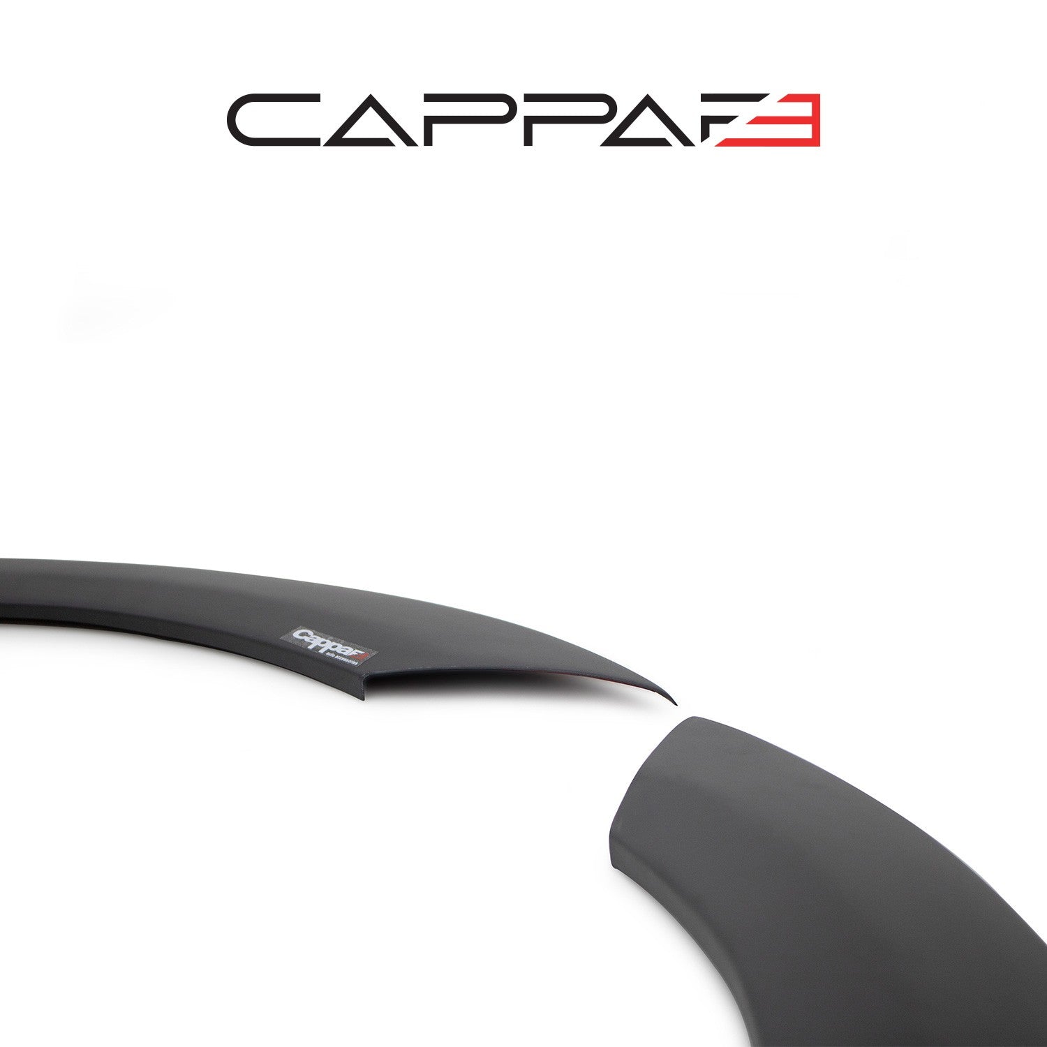 Mercedes Sprinter 2014 - 2017 Fender Flares 4pcs