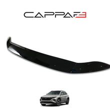 Hyundai Tucson 2021 Onwards Bonnet Deflector 4mm