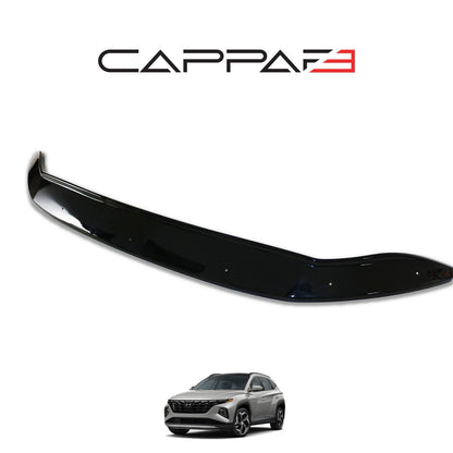 Hyundai Tucson 2021 Onwards Bonnet Deflector 4mm