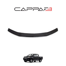 Toyota Hilux 2012 - 2015 Bonnet Deflector 4mm