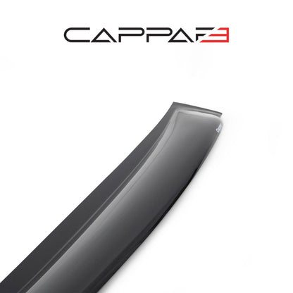 Chevrolet Cruze 2008 - 2016 Rear Window Spoiler