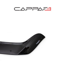 Fiat Scudo 2023 Onwards Bonnet Deflector 3mm