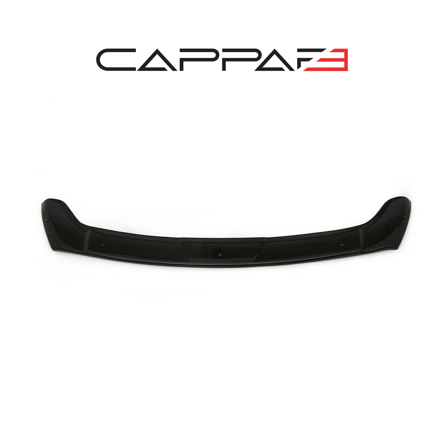 Ford Connect 2014 - 2018 Bonnet Deflector 3mm