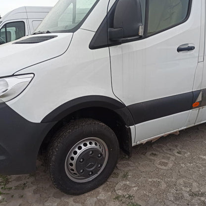 Mercedes Sprinter 2018 Onwards Fender Flares 4pcs