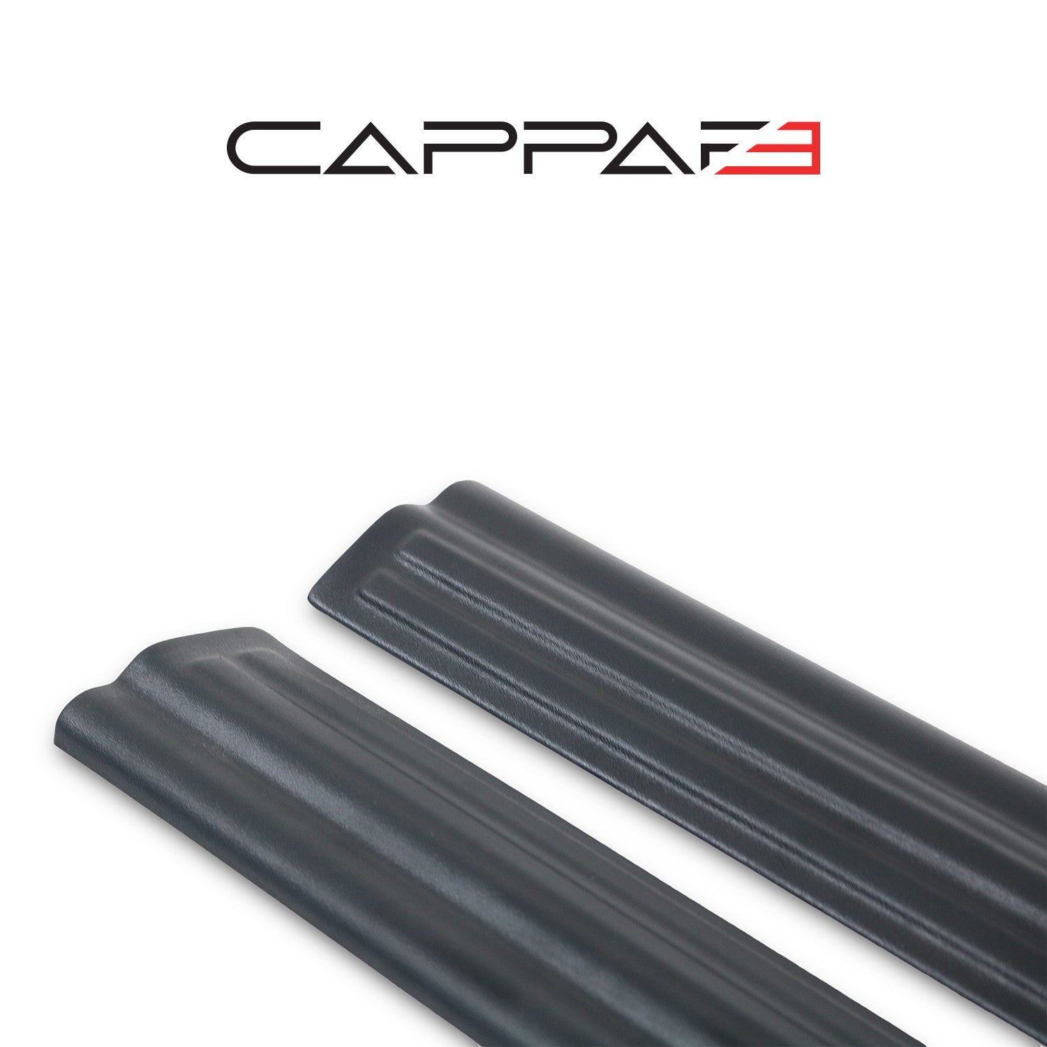 Mercedes Vito 2015 - 2020 Door Sill Protector 2pcs