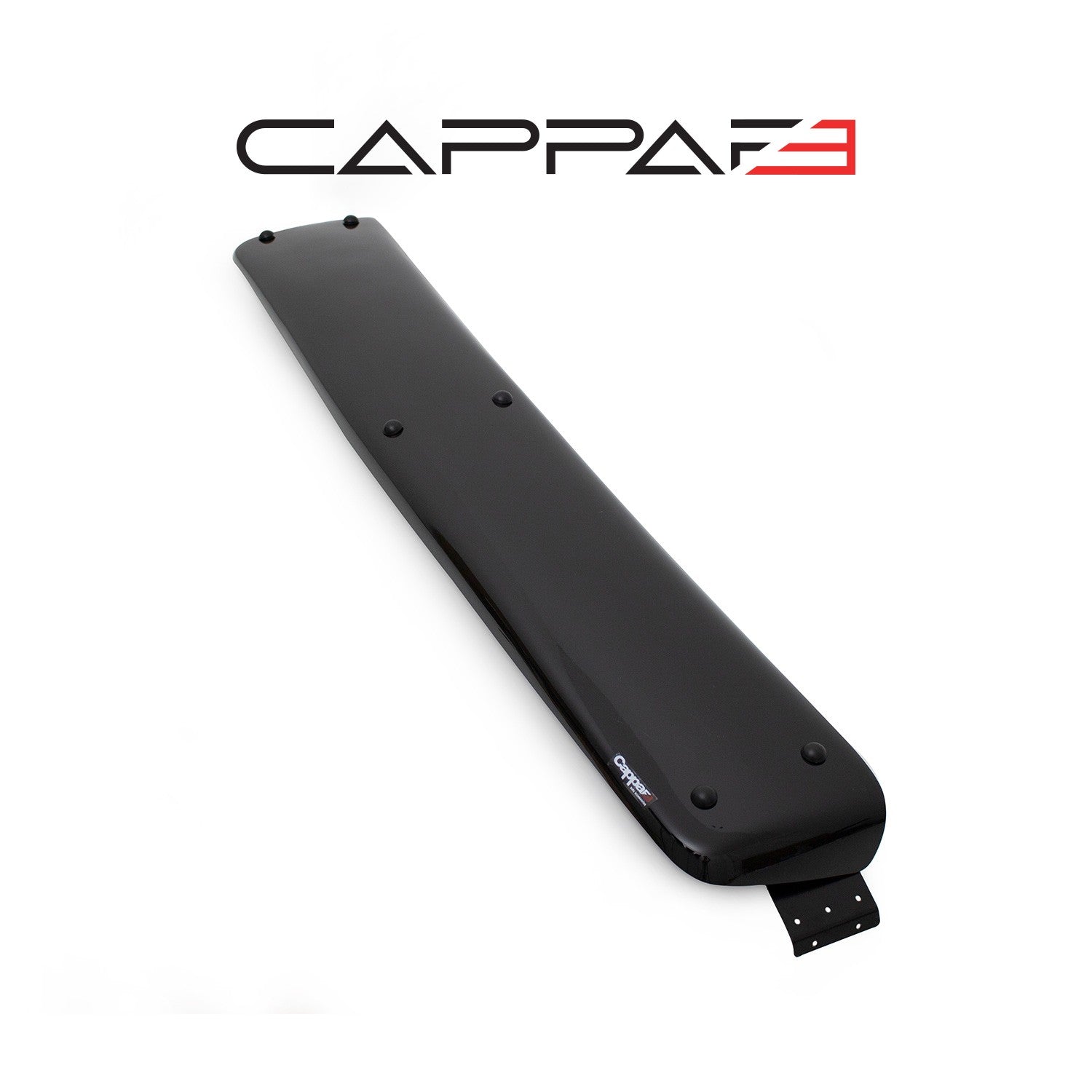 Fiat Doblo 2010 - 2015 Sunvisor Sun Visor Wind Deflector