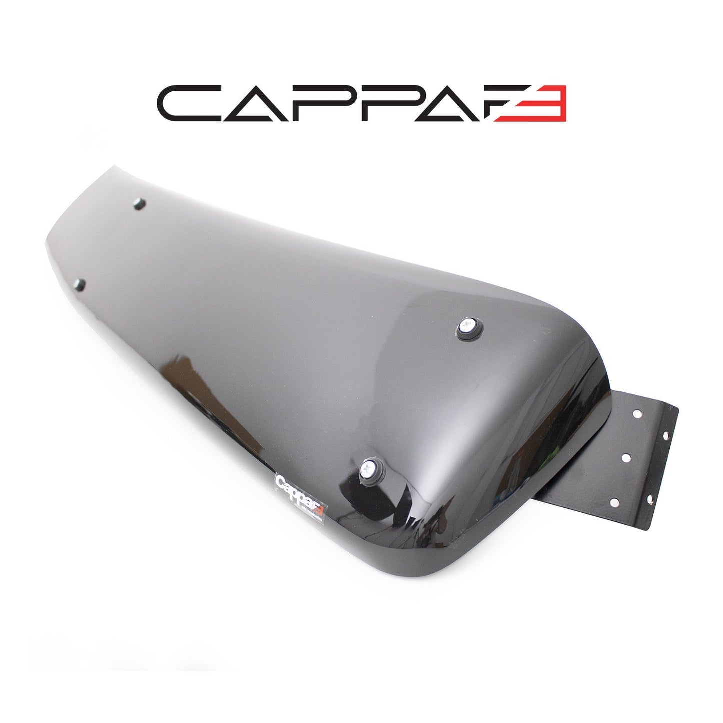 Fiat Doblo 2015 - 2022 Sunvisor Sun Visor Wind Deflector