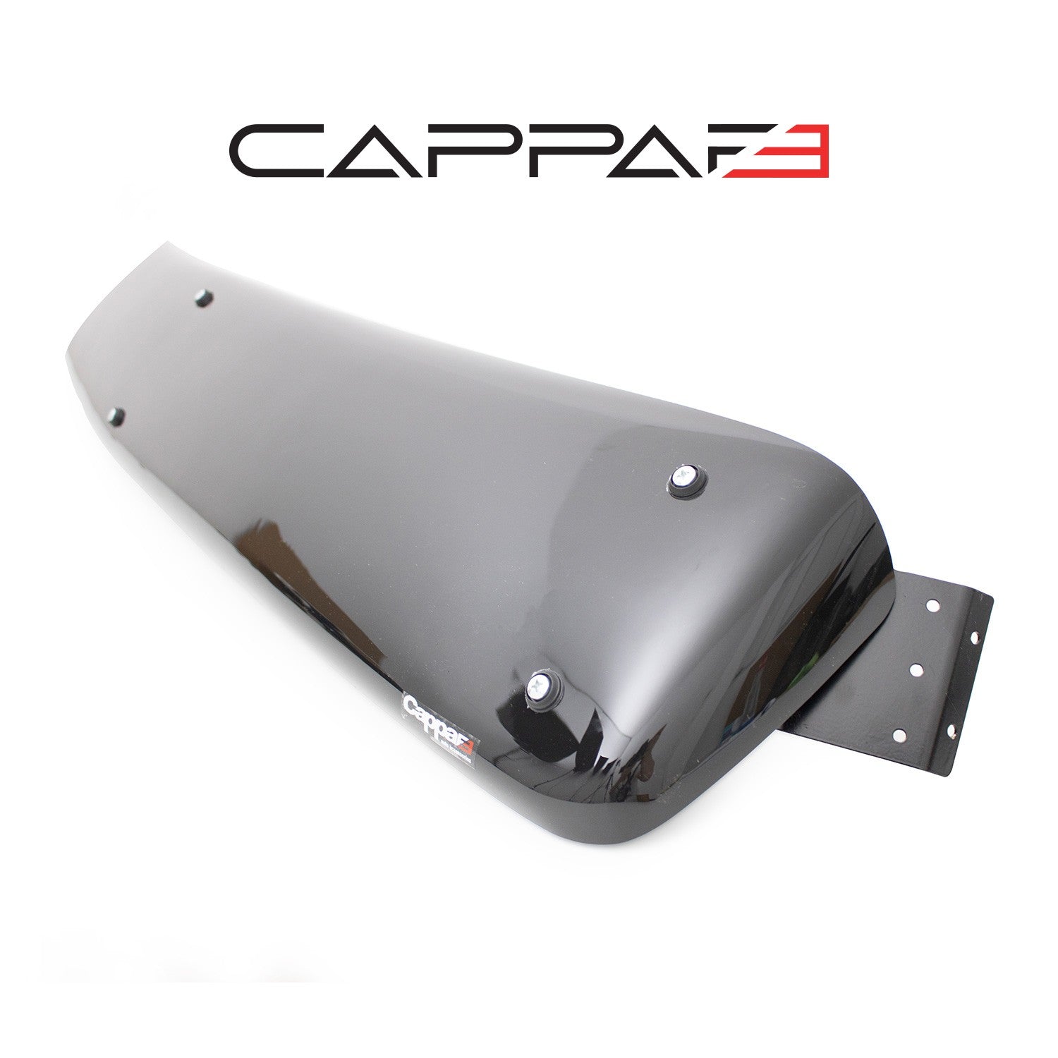 Fiat Doblo 2015 - 2022 Sunvisor Sun Visor Wind Deflector