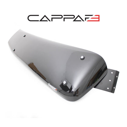 Fiat Doblo 2015 - 2022 Sunvisor Sun Visor Wind Deflector