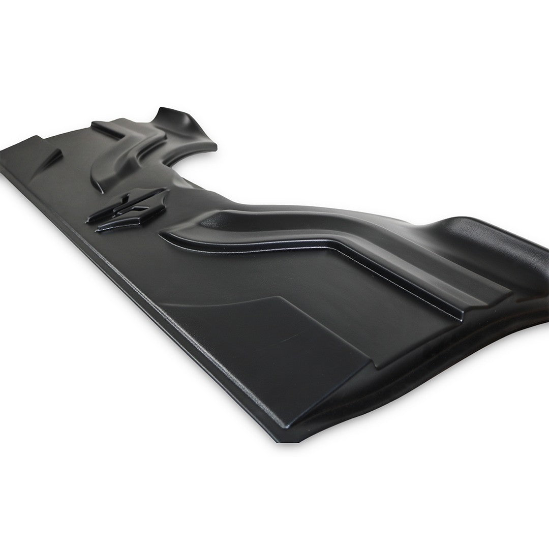 Toyota Hilux 2015 - 2020 Boot Lid Fender Flares