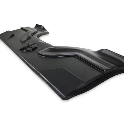 Toyota Hilux 2015 - 2020 Boot Lid Fender Flares