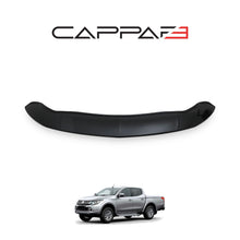 Mitsubishi L200 2015 - 2019 Bonnet Deflector 3mm