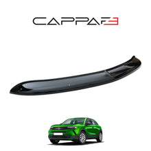 Opel Mokka 2021 Onwards Rear Bumper Sill Protector 3mm