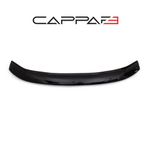 Dacia Duster 2018 - 2024 Bonnet Deflector 3mm