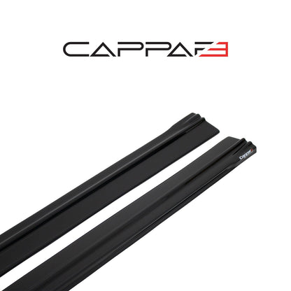 Volkswagen Caddy 2015 - 2020 Side Skirt 2pcs