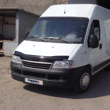 Citroen Relay 1994 - 2006 Bonnet Deflector 4mm