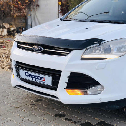 Ford Kuga 2013 - 2016 Bonnet Deflector 4mm