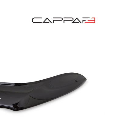Mercedes V-Class 2019 Onwards Bonnet Deflector 4mm