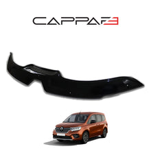 Renault Kangoo 2021 Onwards Bonnet Deflector 3mm