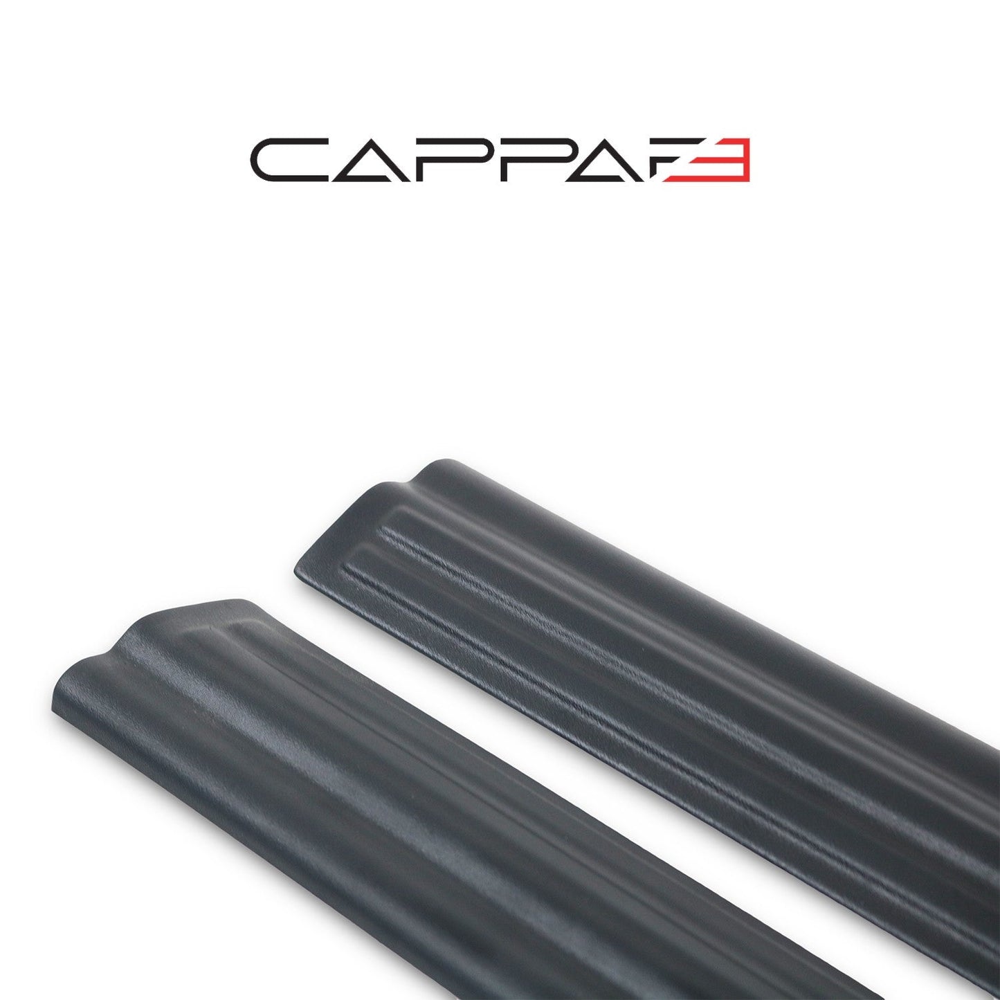 Mercedes V-Class 2019 Onwards Door Sill Protector 2pcs