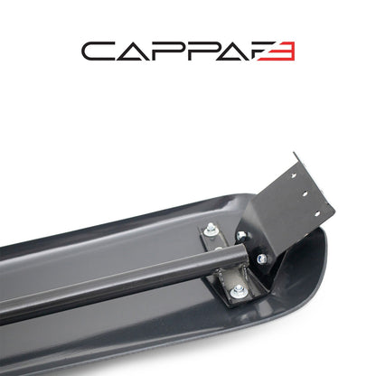 Peugeot Bipper 2007 - 2016 Sunvisor Sun Visor Wind Deflector