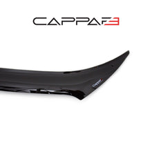 Hyundai ÝX35 2010 - 2015 Rear Bumper Sill Protector 3mm
