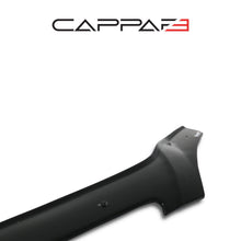 Kia Sorento 2002 - 2006 Bonnet Deflector 3mm