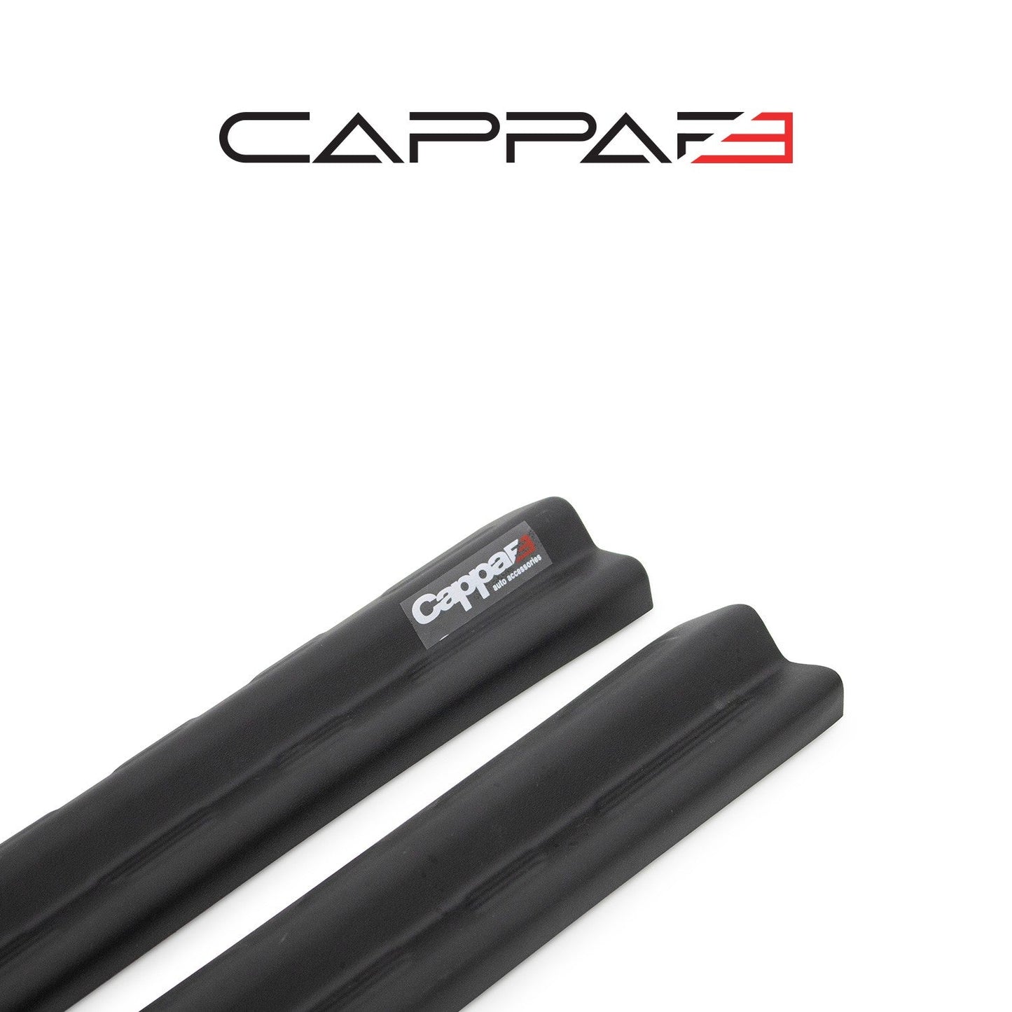 Ford Transit 2006 - 2013 Door Sill Protector 2pcs