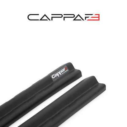 Ford Transit 2006 - 2013 Door Sill Protector 2pcs
