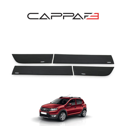 Dacia Sandero 2012 - 2020 Fender Flares 4pcs