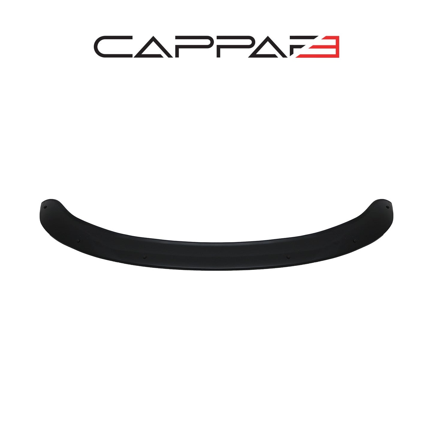 Kia Sorento 2010 - 2014 Bonnet Deflector 4mm