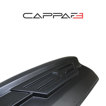 Dacia Sandero 2021 Onwards Boot Lid Fender Flares