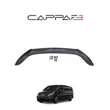 Mercedes V-Class 2019 Onwards Bonnet Deflector 3mm