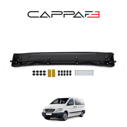 Mercedes Vito 2004 - 2010 Sunvisor Sun Visor Wind Deflector