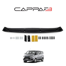 Ford Custom 2012 - 2017 Sunvisor Sun Visor Wind Deflector
