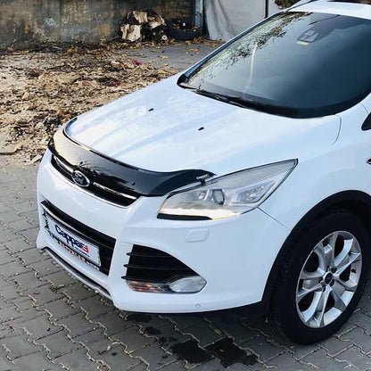 Ford Kuga 2013 - 2016 Bonnet Deflector 3mm