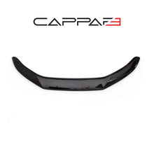 Nissan Qashqai 2017 - 2021 Bonnet Deflector 3mm