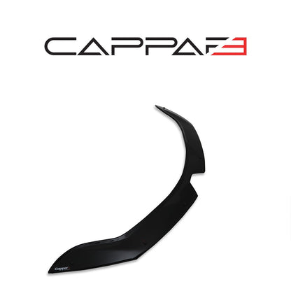 Renault Clio 2020 Onwards Bonnet Deflector 3mm