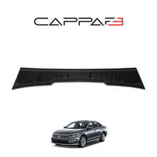 Volkswagen Passat 2015 Onwards Rear Window Spoiler