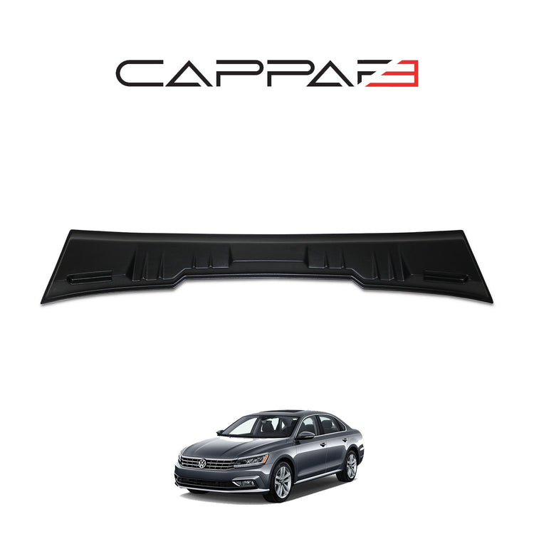 Volkswagen Passat 2015 Onwards Rear Window Spoiler