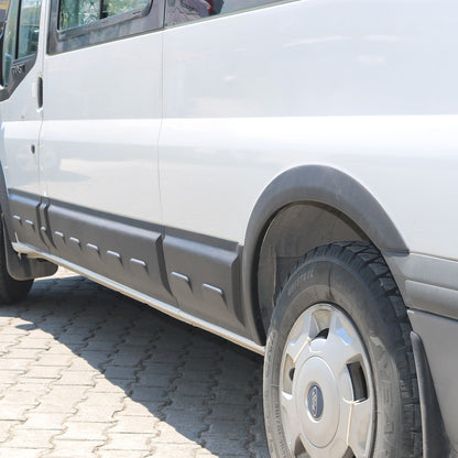 Ford Transit 2006 - 2013 Fender Flares