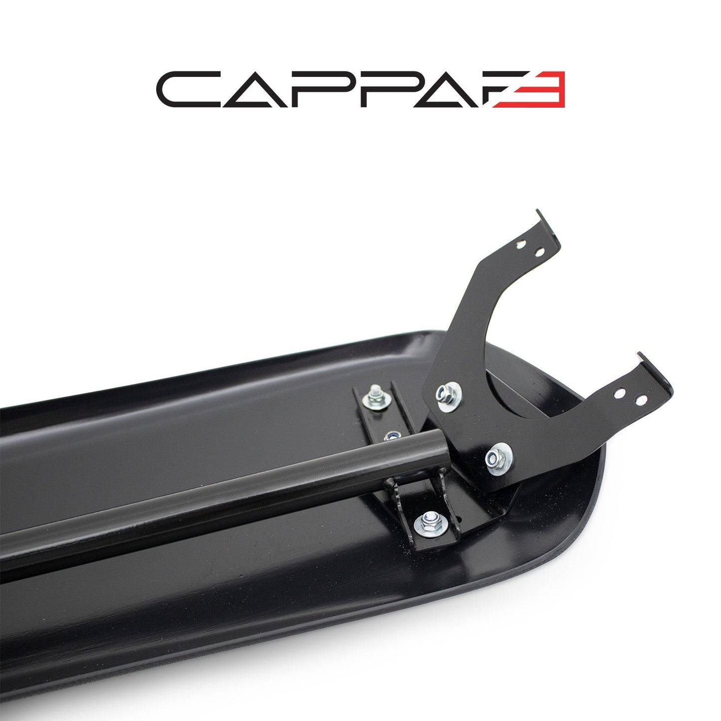 Citroen Berlingo 2019 Onwards Sunvisor Sun Visor Wind Deflector