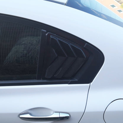 Honda Civic 2012 - 2015 Quarter Window