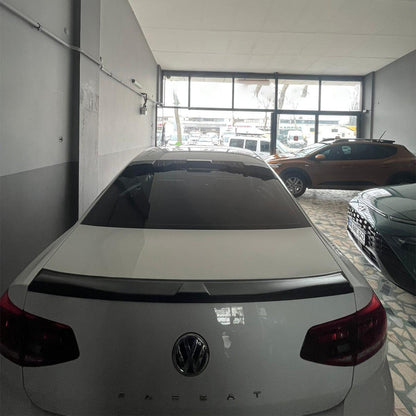 Volkswagen Passat 2015 Onwards Rear Window Spoiler