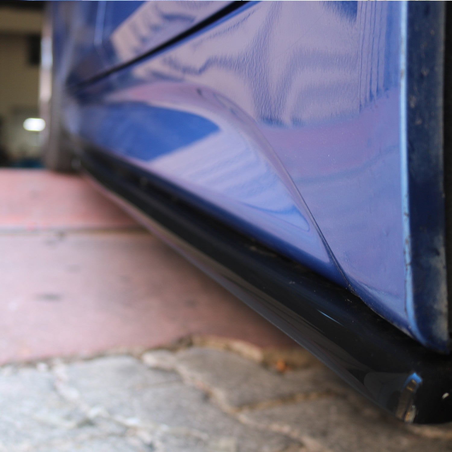 BMW F30 2011 - 2019 Side Skirt 2pcs