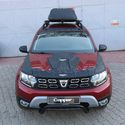 Dacia Duster 2018 - 2024 Dragon Pack 3pcs