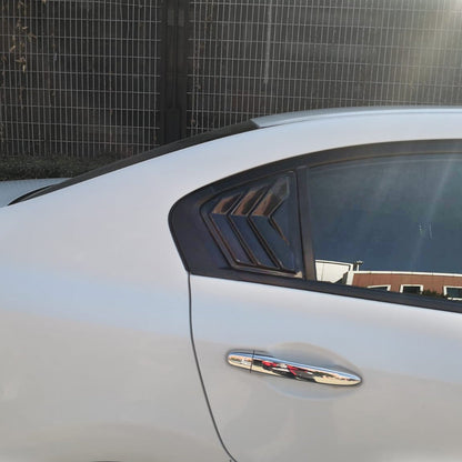 Honda Civic 2012 - 2015 Quarter Window