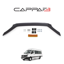 Volkswagen Crafter 2012 - 2017 Bonnet Deflector 3mm
