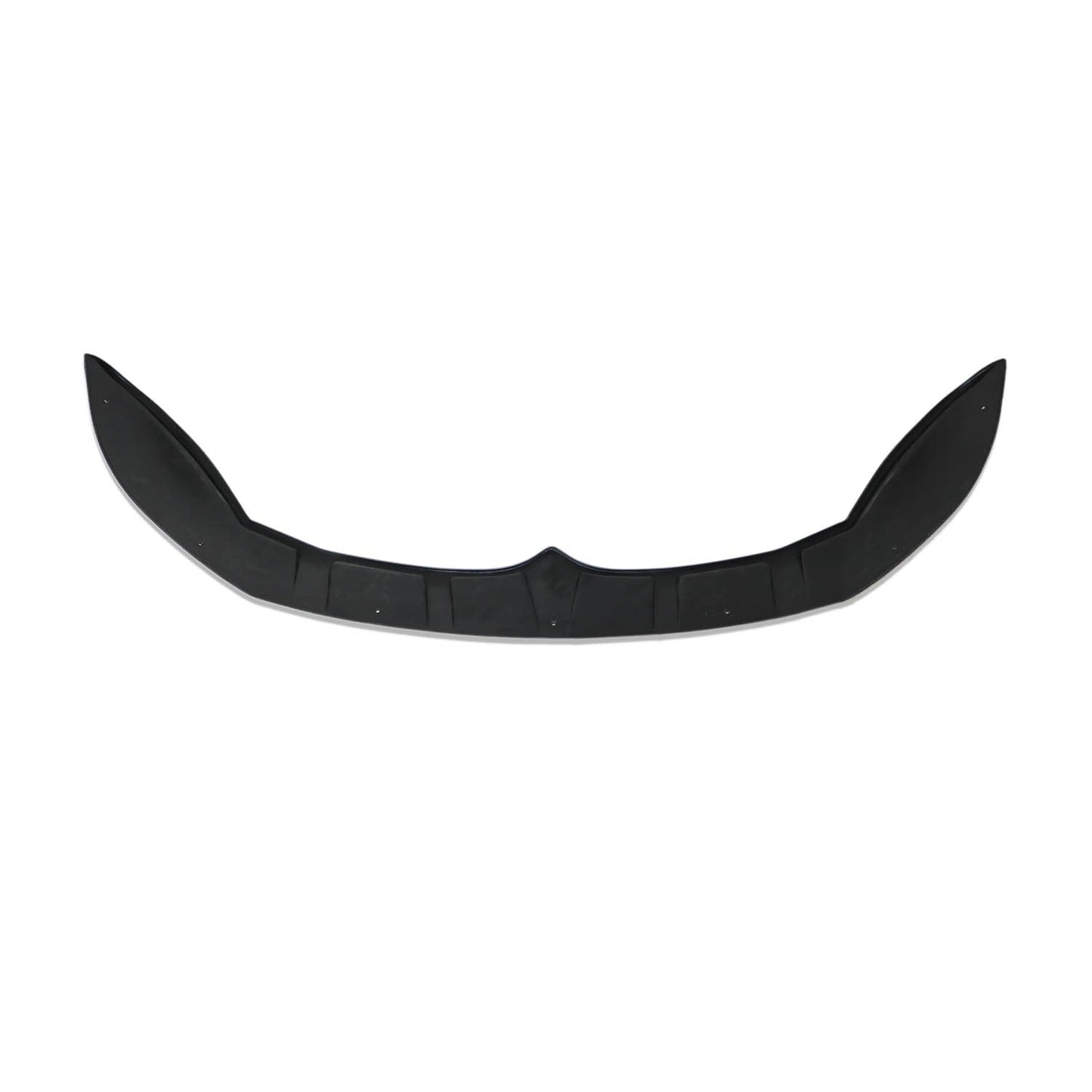 Mitsubishi L200 2019 Onwards Bonnet Deflector
