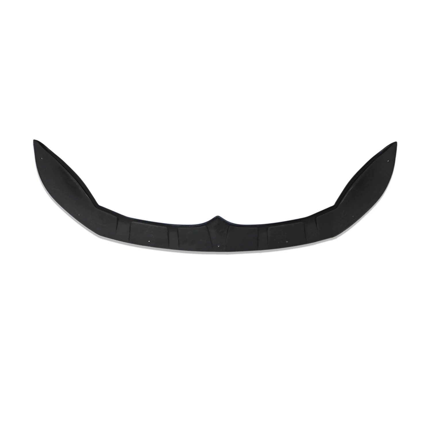 Mitsubishi L200 2019 Onwards Bonnet Deflector